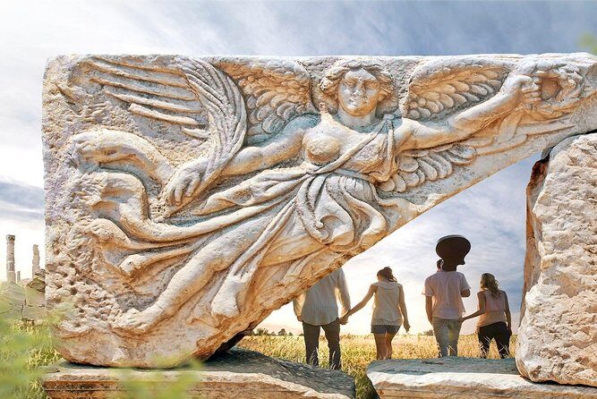Easy Ephesus Shore Excursion – 4 Hours For Cruise Guest - Key points worth knowing before you go