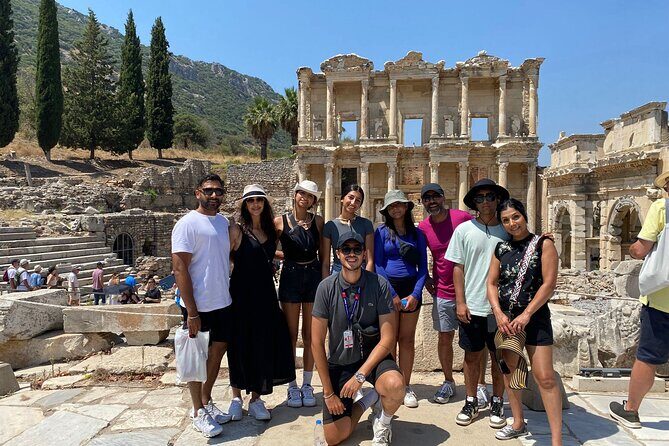 Economic Explorer Ephesus Tour - Key highlights you’ll care about