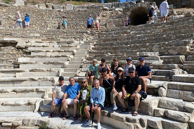 Economic Explorer Ephesus Tour - Why This Kusadasi Cruise-Stop Ephesus Tour Works