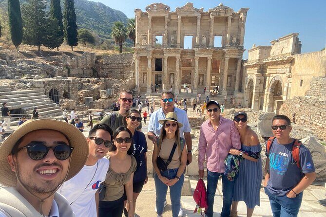 Economic Explorer Ephesus Tour - Lunch Included: A Family Meal, Not Just a Quick Stop