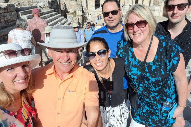 Economic Explorer Ephesus Tour - Ephesus Entrance Fees: Budget for the Real Cost