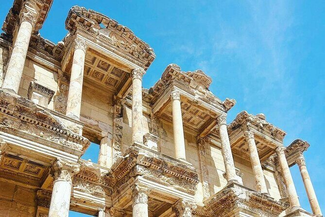 Economic Explorer Ephesus Tour - Pace, Group Size, and Comfort (What 3 to 4 Hours Really Means)