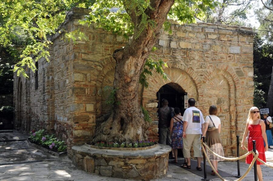 Ephesus: 3-Hours Private Tour - Fast Entry and Line-Waiting Reality at Ephesus