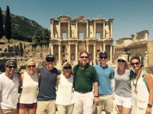 Ephesus: 3-Hours Private Tour - The Ionian-to-Roman Story You’ll Actually Understand