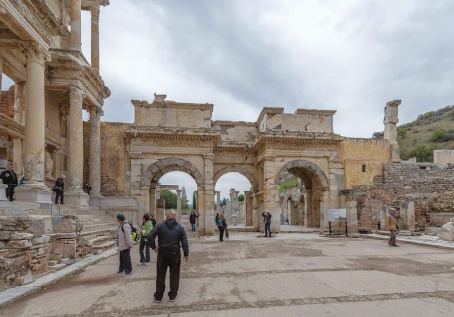 Ephesus: 3-Hours Private Tour - What’s Included, What You’ll Still Pay, and Is $108 Worth It?