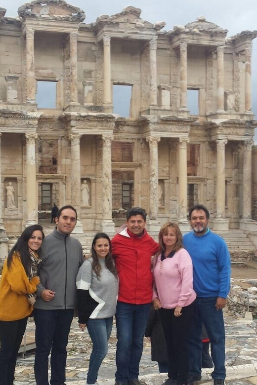 Ephesus: 3-Hours Private Tour - Who This Ephesus Tour Suits Best (and Who Should Pass)