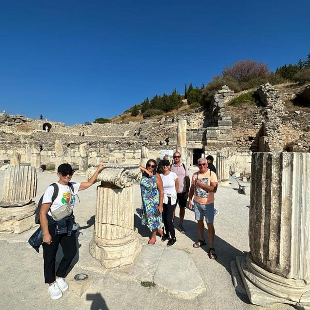 Ephesus: 3-Hours Private Tour - Should You Book This 3-Hours Private Ephesus Tour?