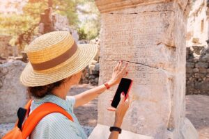 Ephesus Ancient City & House of Mary Guided Small Group Tour - Meryemana (House of the Virgin Mary): a slower start, with an optional ticket