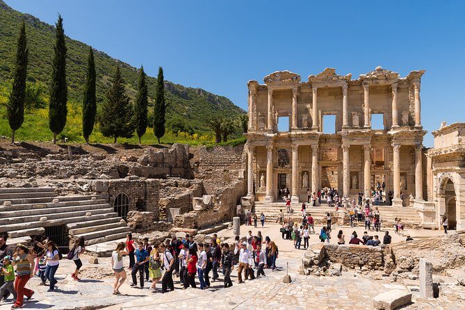 Ephesus Ancient City & House of Mary Guided Small Group Tour - Why the small-group format matters more than you think