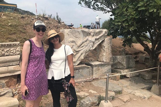 Ephesus Ancient City Tour - What’s Included (And Why It Makes the Day Easier)