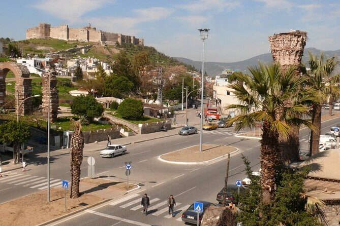 Ephesus and House of Mary from Kusadasi Cruise Port - Key highlights at a glance