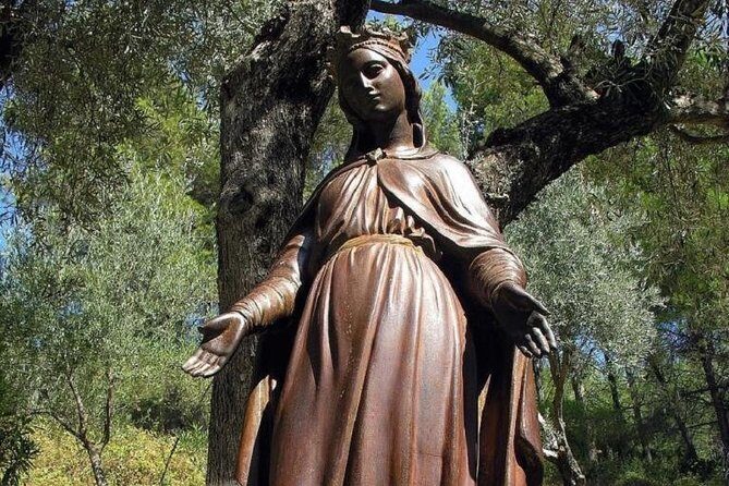 Ephesus and St. Mary's House tour from Kusadasi with Lunch - Walking, heat, and comfort: how to prepare like you mean it