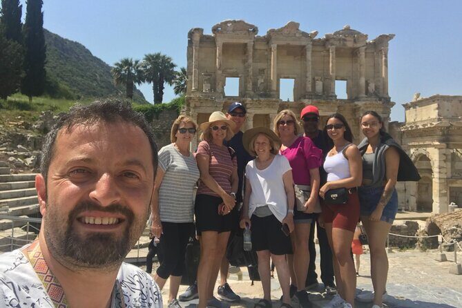 Ephesus and Temple of Artemis Private Tour from Kusadasi Port - Why the guide quality matters more than you think