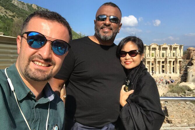 Ephesus and Temple of Artemis Private Tour from Kusadasi Port - Who should book this tour (and who should skip it)