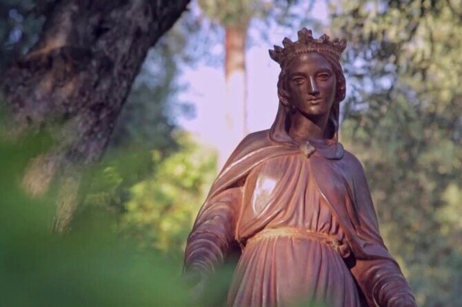 Ephesus and Virgin Mary House Private Tour with Lunch and Pickup - Key things I’d plan for on this Ephesus and Mary House tour