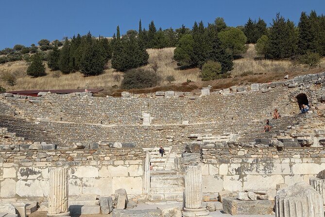 Ephesus And Virgin Mary House Without Any Shopping Stops - What the guide and private setup add (and why it’s not just a transport service)