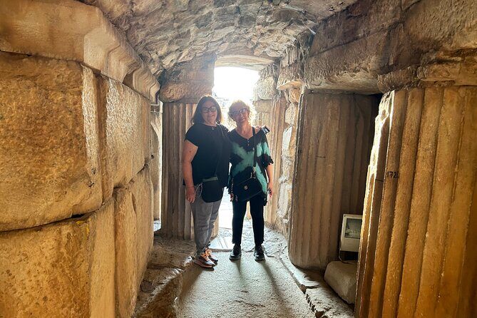 Ephesus and Virgin Mary Tour with Skip the Line, Lunch incl. - Kusadası cruise timing: why this tour feels realistic