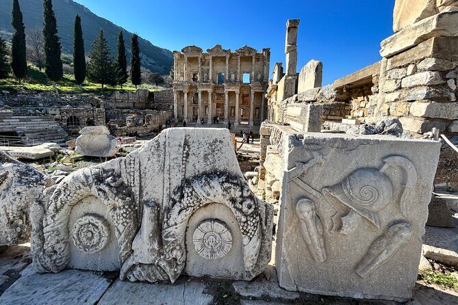 Ephesus and Virgin Mary Tour with Skip the Line, Lunch incl. - Stop 2: Meryemana (Virgin Mary’s House) and the St. John connection