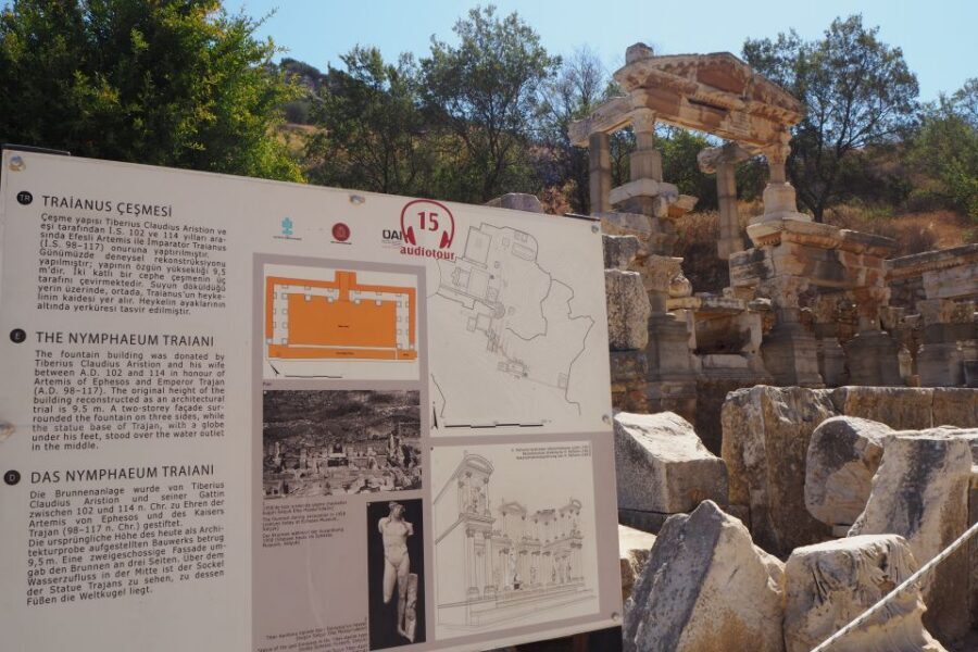 Ephesus Bible Study Tour from Kusadasi or Izmir - Price and value: what $150 covers (and what it doesn’t)