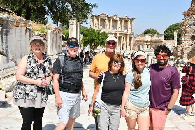 Ephesus Cruiser Private or Small Group Tour, TICKET and LUNCH Opt - Price and Ticket Reality: Why $14 Can Still Be a Good Deal