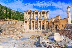 Ephesus: Customised Day Tour from Kusadası Port - The Custom Part: How You Actually Tailor Ephesus (Without Losing the Plot)