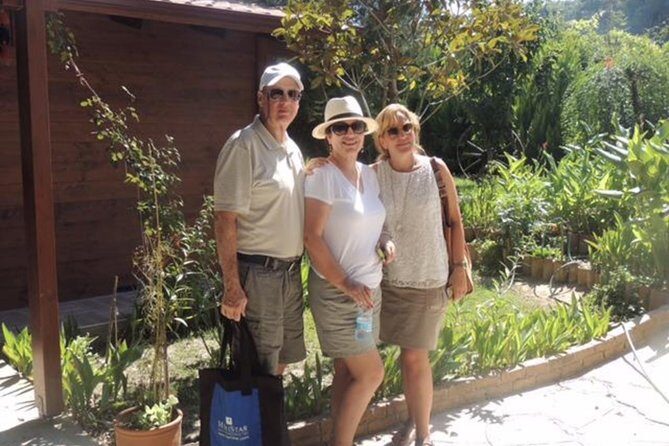 Ephesus Essentials | Private Shore Excursion - Stop 1: Ancient City of Ephesus (2 hours) without getting lost
