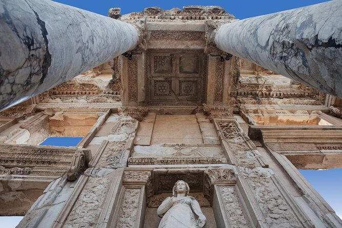 Ephesus Essentials | Private Shore Excursion - Stop 5: Meryemana (Virgin Mary’s House) for a slower, reflective finish