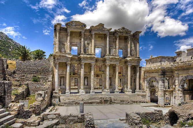 Ephesus Exclusive Tour - Kusadasi Private Shore Excursion - Meryemana (Virgin Mary’s House): More Than Another Ruin Stop