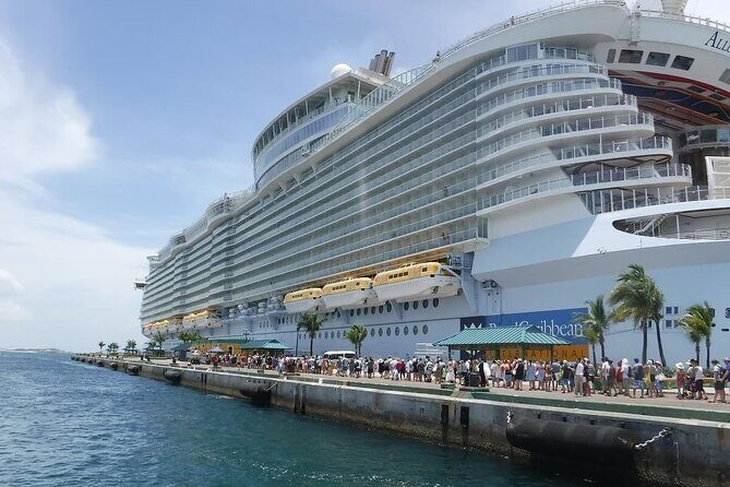 Ephesus : Express Entry From Kusadasi Port - VIP transfers back to the ship: don’t cut it close