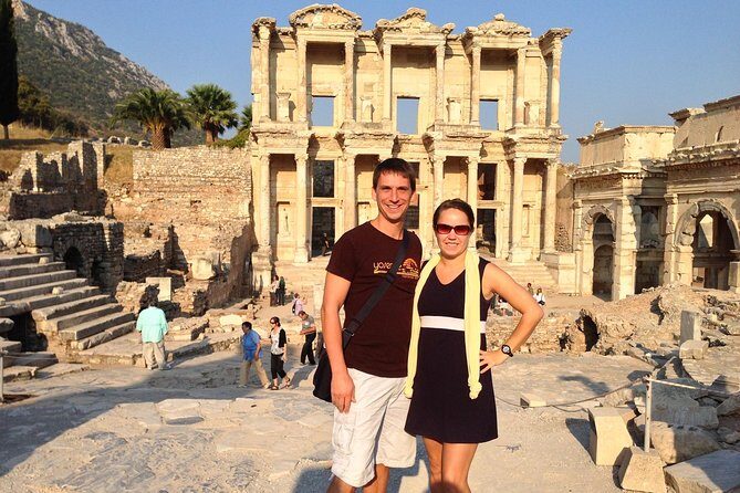 Ephesus : Express Entry From Kusadasi Port - Who this tour is best for