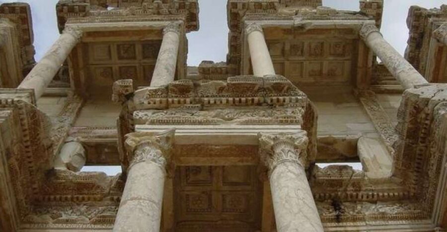 Ephesus: Full-Day Tour from Kusadasi or Izmir - Key things to know before you go