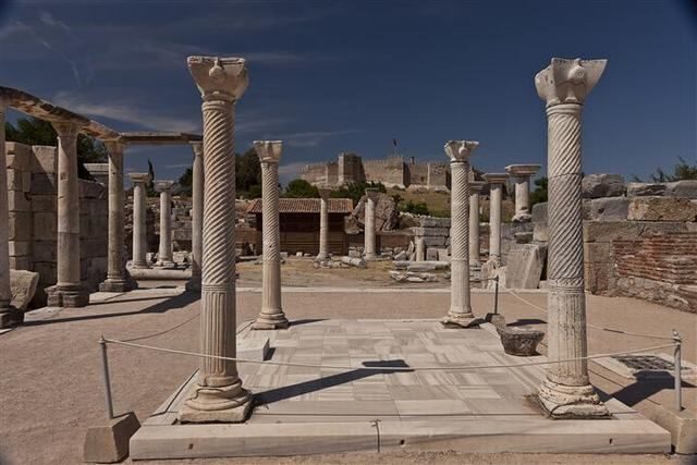 Ephesus: Full-Day Tour from Kusadasi or Izmir - Price and pace: does $160 for 7.5 hours feel fair?