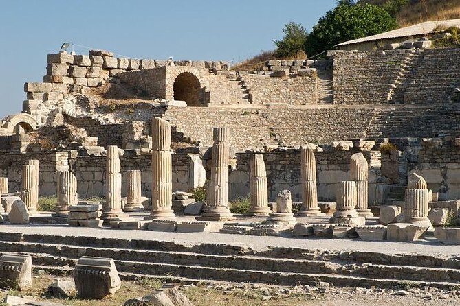 Ephesus Half Day Tour From Kusadasi Port / Hotels - Price and value: what $69 covers and what to budget
