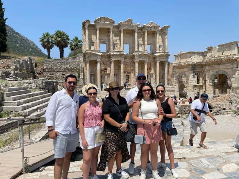 Ephesus: Mary's House Private & Group Tour with Ticket+Lunch - Key things to know before you go