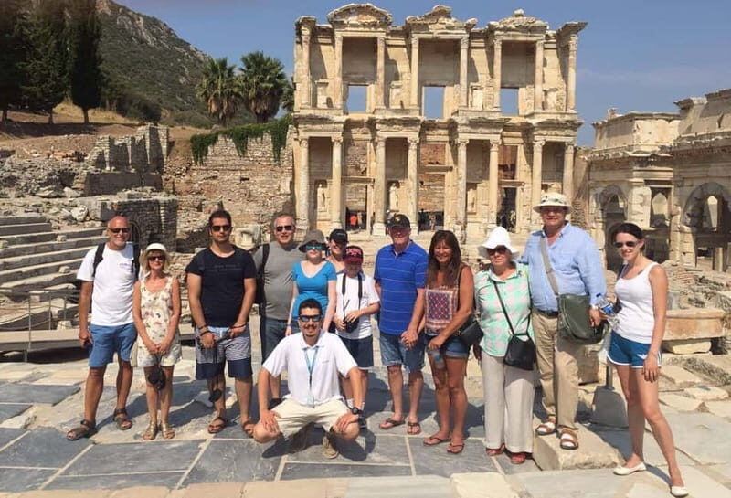 Ephesus: Mary's House Private & Group Tour with Ticket+Lunch - Price and value: is $31 a bargain or a trap?