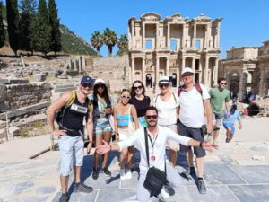 Ephesus: Mary's House Private & Group Tour with Ticket+Lunch - Mary’s House near Ephesus: 1,000 years of layers in a quiet setting