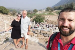 Ephesus & Mary's House Tour from kusadasi (Skip The Line) - Price and what you actually get for $50
