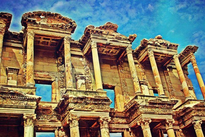 Ephesus & Mary's House Tour from kusadasi (Skip The Line) - Mary’s House (Meryemana): the quiet stop people remember