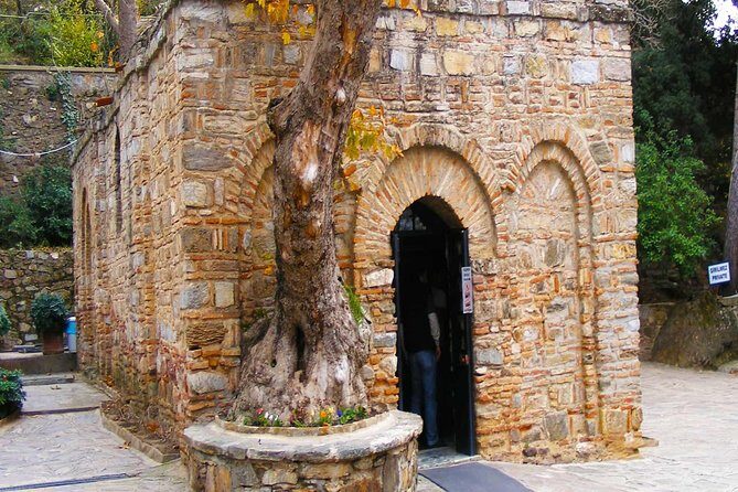 Ephesus & Mary's House Tour from kusadasi (Skip The Line) - Tickets and the real meaning of Skip The Line