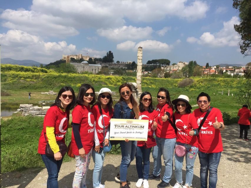 Ephesus: Mary's House with Lunch Tour FROM KUSADASI HOTELS - Price and Value: What $40 Usually Covers (and What It Doesn’t)