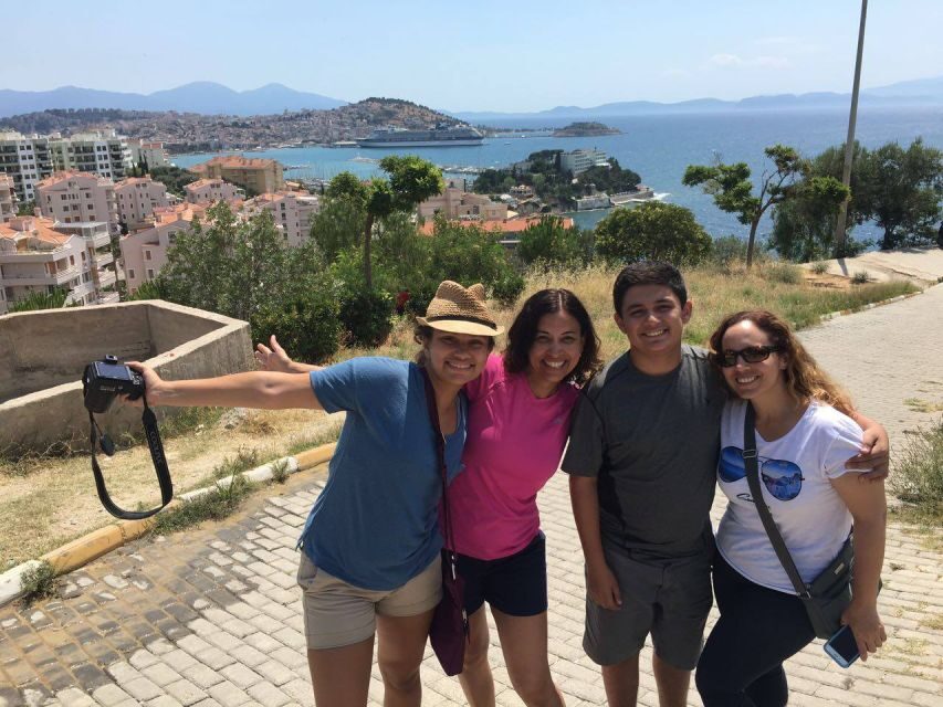 Ephesus: Mary's House with Lunch Tour FROM KUSADASI HOTELS - Mary’s House: A Quiet Stop With a Big Cultural Meaning