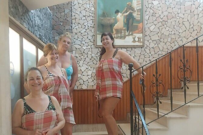Ephesus Museum and Panoramic Ephesus Tours and Turkish bath - Cruise-Port Pickup and Timing That Actually Works