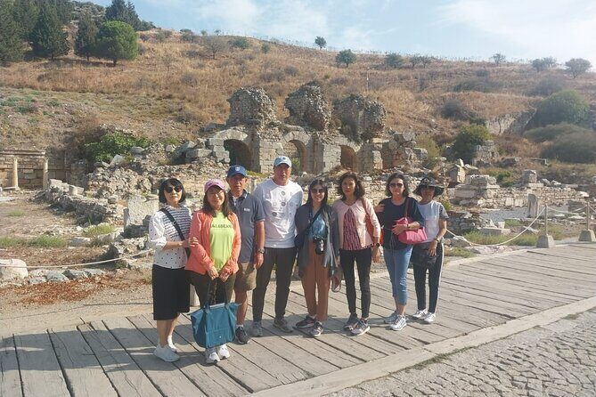 Ephesus Museum and Panoramic Ephesus Tours and Turkish bath - Price and the Real Cost of Visiting Ephesus