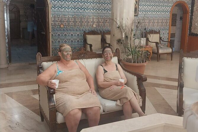 Ephesus Museum and Panoramic Ephesus Tours and Turkish bath - The Rug Co-Op Stop: Culture, Lunch, and Low-Pressure Shopping