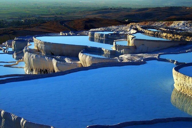 Ephesus & Pamukkale Tour in One Day - Price and value: what you pay now vs what you pay later
