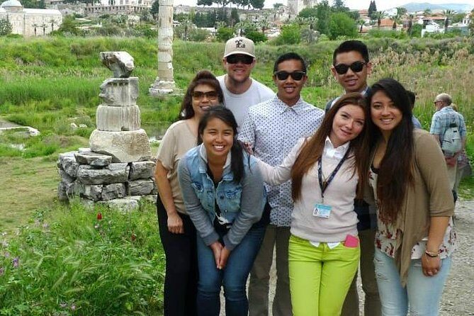 Ephesus Port Tour for Cruisers / Kusadasi Tours - Skip-the-Line Ticket Handling: What’s Included and What Isn’t