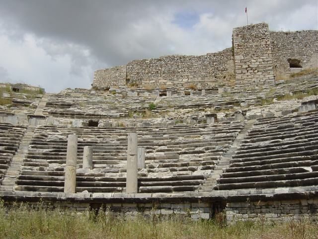 Ephesus, Priene, Miletos and Didyma Tour - Price and value: is $210 a fair deal for four sites?