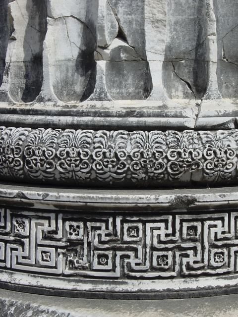 Ephesus, Priene, Miletos and Didyma Tour - Who should book this tour (and who should skip it)