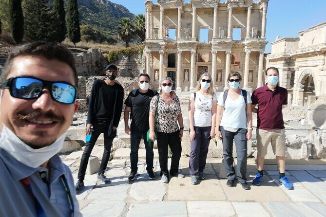 Ephesus Private & Mini Group Shore Excursions - Skip The Lines - Price and Value: Why $79 Can Feel Fair (or Not)