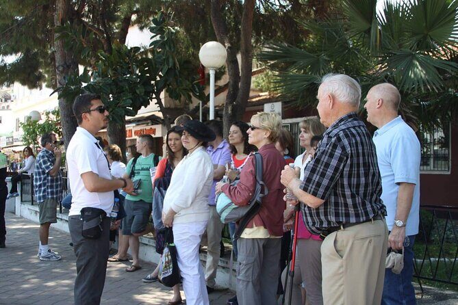 Ephesus Private/MINI Group Tours Terrace Houses Option Skip Lines - Small-group comfort and the guide effect